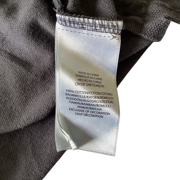 PRL Long Sleeve Polo Shirt - Picture 3 of 5